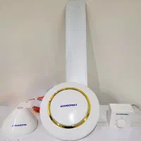 پنکه سقفی گوسونیک