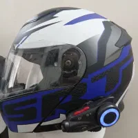 کاسکت راپیدو با دوربین ثبت وقایع ،بلوتوث، XL