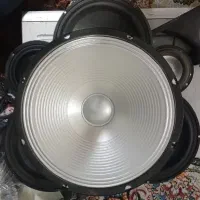 باند تلویزیون و اسپیکر
