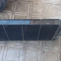 رادیاتور پارس ال ایکس