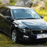 تارا اتوماتیک v4 مدل ۱۴۰۴ مشکی آبنوس