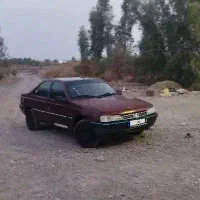 پژو ۴۰۵ شاسی پلمپ