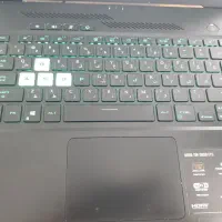 لپتاپ گیمینگ asus tuf