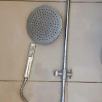 علم دوش حمام