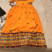 لباس سنتی