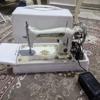 چرخ خیاطی دراگون