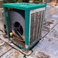 تعمیر و سرویس انواع کولر آبی