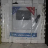 کولر پلیمری ۹۰۰۰ ناسیونال