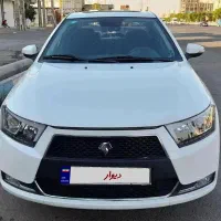 دنا پلاس توربو فول آپشنال ۶دنده دستی