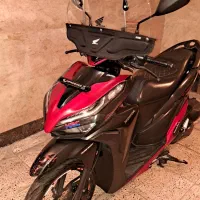 هوندا کلیک واریو اصلی150مدل1401