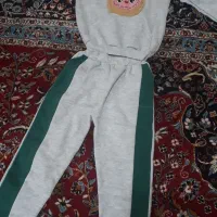 هودی کلاه دار دوجیب بقل داخل پشم کورک