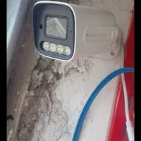 دوربین مدار بسته فول اچ دی دید درشب رنگی