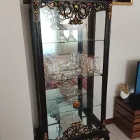 بوفه|بوفه، ویترین، کنسول|اردبیل, |دیوار