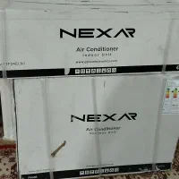 کولر نکسار 24 هزار