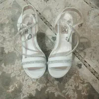 کفش لژدار
