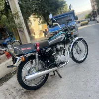 متور 125