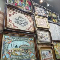 فرش برزگر