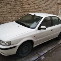 سمند lx ef7 مدل ۹۶