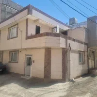 دوشان خانه ویلای مرتب دونبش تکمیل مرتب میدان اصلی