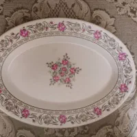 بشقاب ملامین