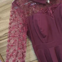 لباس مجلسی