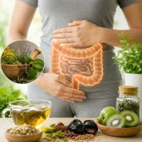 گوارش بهتر، زندگی راحت‌تر