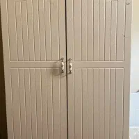 کمد و دو کشو مناسب هر سنی