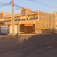 خانه-همکف-چهار-واحده-کوی-رمضان