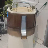 آبمیوه گیری پارس خزر سالم