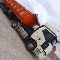 فاو 94|خودرو سنگین|خاش, |دیوار