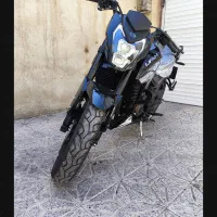 lifan kps 250|موتورسیکلت|کرج, کوی کارمندان جنوبی|دیوار