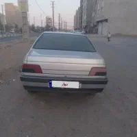فروس|خودرو سواری و وانت|رباط‌کریم, رباط‌کریم|دیوار