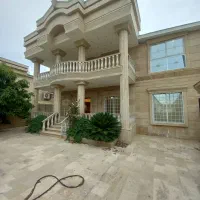 کاخ-ویلا-نمارومی-سند-تک-برگ-استخر-سونا