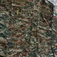 فروش لباس ارتشی