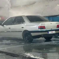 پژو 84