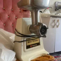 چرخ گوشت ناسیونال