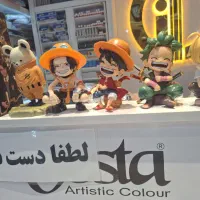 اکشن فیگور