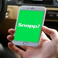 ثبت نام راننده اسنپ درب منزل در 10دقیقه