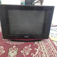 تلویزیون اسنوا با دکور
