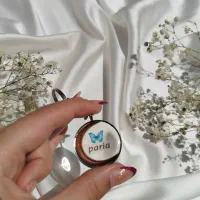 موندگار