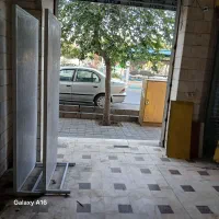 مغازه ۲۵ متری سه دهانه