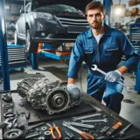 استخدام باطری ساز