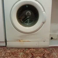 ماشین لباسشویی LG