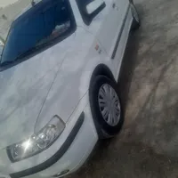 سمند درجه یک