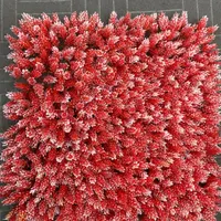 گرین وال رنگی گل رنگی یخی|گل مصنوعی|اصفهان, خواجو|دیوار