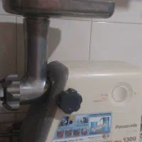 چرخ گوشت پاناسونیک ۱۳۰۰ اصل ژاپن