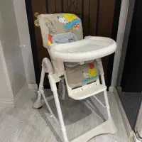 صندلی غذا کودک برند BEBEKO