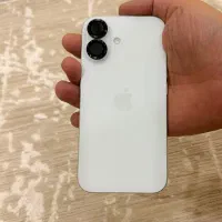 آیفون 16 نرمال