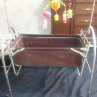 کالسکه،کریر،تخت جمع شونده،کیف ست