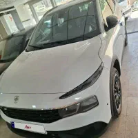 ایران خودرو ریرا مدل ۴۰۵ اتومات صفر